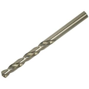Faithfull FAIPP1000PRO Professional HSS Jobber Drill Bit - 10.00mm Faithfull FAIPP1000PRO Professional HSS Jobber Drill Bit - 10.00mm
