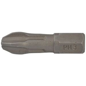 DeWalt DT7233-QZ Torsion Screwdriver Bits PH3 - 5 pcs DeWalt DT7233-QZ Torsion Screwdriver Bits PH3 - 5 pcs