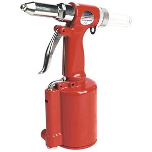 Sealey SA31 Riveter - Lightweight Air/Hydraulic Tool Sealey SA31 Riveter - Lightweight Air/Hydraulic Tool