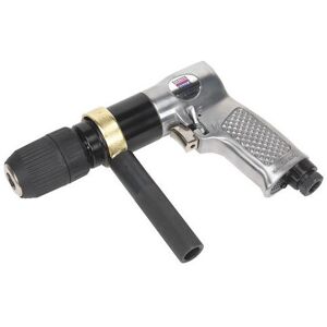 Sealey SA27 13mm Reversible Air Drill 700rpm Sealey SA27 13mm Reversible Air Drill 700rpm