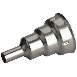 Sealey HS102K/3 Plastic Welding Reduction Nozzle 9mm Sealey HS102K/3 Plastic Welding Reduction Nozzle 9mm
