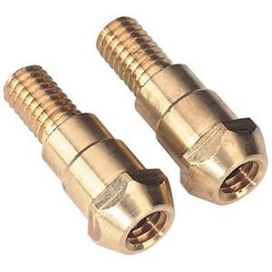 Sealey MIG925 Tip Adaptor - 2 Pack for TB36 Sealey MIG925 Tip Adaptor - 2 Pack for TB36