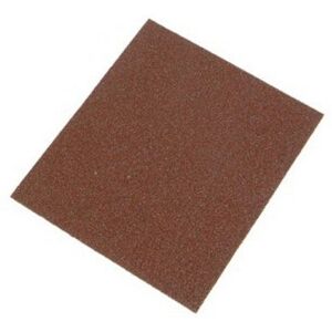 Faithfull FAIASPALM5F Palm 1/4 Sheet Sander Sheets 115 x 140mm Fine (Pack of 5) Faithfull FAIASPALM5F Palm 1/4 Sheet Sander Sheets 115 x 140mm Fine (Pack of 5)