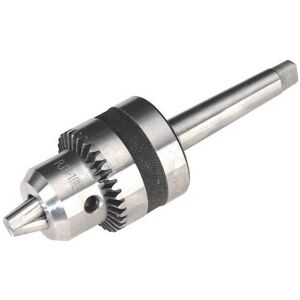 Sealey SM27TSC 13mm Tailstock Chuck & Arbor Sealey SM27TSC 13mm Tailstock Chuck & Arbor
