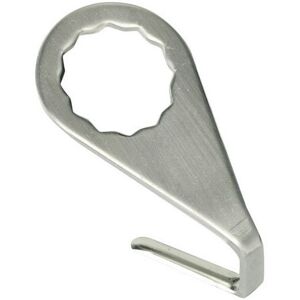 Sealey WK025U24 Air Knife Blade - 24mm - Undercut Sealey WK025U24 Air Knife Blade - 24mm - Undercut