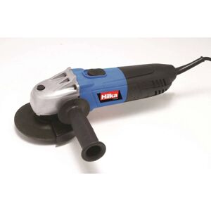 HILKA ANGLE GRINDER 600 WATT HILKA ANGLE GRINDER 600 WATT