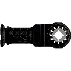 Bosch HCS Plunge Cut Saw Blade AlZ 32 EPC Wood 50 x 32mm 2608661637 Bosch HCS Plunge Cut Saw Blade AlZ 32 EPC Wood 50 x 32mm 2608661637