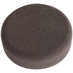 Sealey PTCCHV150P Buffing & Polishing Foam Head Hook & Loop 150 x 50mm Pink/soft Sealey PTCCHV150P Buffing & Polishing Foam Head Hook & Loop 150 x 50mm Pink/soft