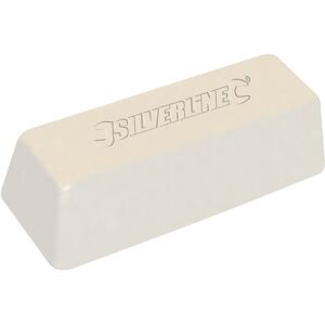 Silverline White Polishing Compound 500g ( UK ) Silverline White Polishing Compound 500g ( UK )