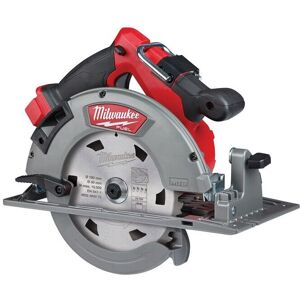 Milwaukee M18 FCS66-0C FUEL™ Circular Saw 18V Bare Unit 4933464725 Milwaukee M18 FCS66-0C FUEL™ Circular Saw 18V Bare Unit 4933464725