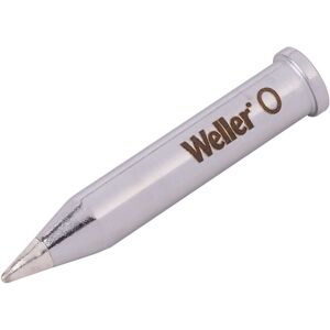 Weller T0054471499 XT O Soldering Tip Conical 1.0mm Weller T0054471499 XT O Soldering Tip Conical 1.0mm