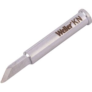 Weller T0054471199 XT KN Soldering Tip Knife 2.0mm Weller T0054471199 XT KN Soldering Tip Knife 2.0mm