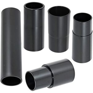 SPARES2GO Universal 30mm 32mm 35mm 38mm Sander Planer Dust Extractor Power Tool Adapters f SPARES2GO Universal 30mm 32mm 35mm 38mm Sander Planer Dust Extractor Power Tool Adapters f