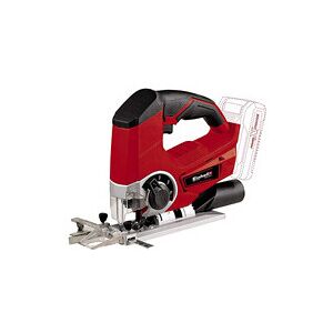 Einhell TE-JS 18 Li Power X-Change Cordless Jigsaw Bare Unit (4321200): 4-Stage Einhell TE-JS 18 Li Power X-Change Cordless Jigsaw Bare Unit (4321200): 4-Stage