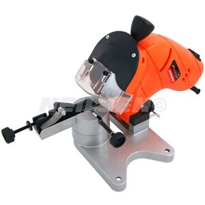 Neilsen CT2912 230V Chain Saw Blade Sharpener - Razor-Sharp Edge, Drill Guide fo Neilsen CT2912 230V Chain Saw Blade Sharpener - Razor-Sharp Edge, Drill Guide fo