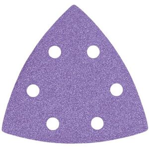Trend - Zirconium Delta - 93mm - 40G - Sanding sheets Trend - Zirconium Delta - 93mm - 40G - Sanding sheets