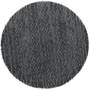 Trend Mesh Random Orbital Sanding Disc 125mm x 150G (Pack 10) AB/125/150M Trend Mesh Random Orbital Sanding Disc 125mm x 150G (Pack 10) AB/125/150M