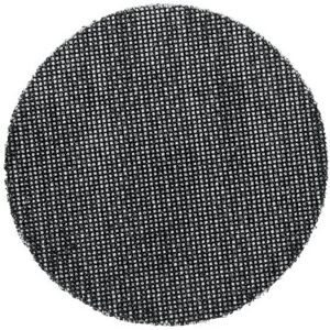 Trend Mesh Random Orbital Sanding Disc 150mm x 80G (Pack 5) AB/150/80M Trend Mesh Random Orbital Sanding Disc 150mm x 80G (Pack 5) AB/150/80M