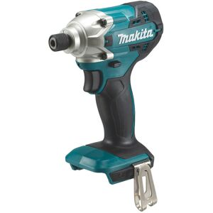 Makita Cordless Impact Driver DTD156Z 18V Li-lon LXT Bare Unit Makita Cordless Impact Driver DTD156Z 18V Li-lon LXT Bare Unit