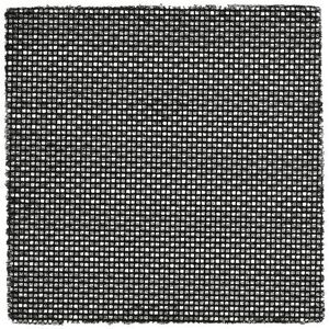 Trend Mesh Sanding Sheets 115 x 115mm 150G (Pack 5) AB/QTR/150M Trend Mesh Sanding Sheets 115 x 115mm 150G (Pack 5) AB/QTR/150M