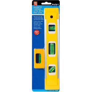BlueSpot 34206 Magnetic Scaffold Level BlueSpot 34206 Magnetic Scaffold Level