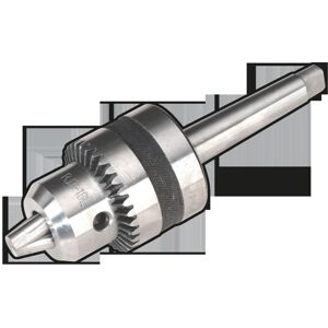 SEALEY SM27TSC Tailstock Chuck - 13mm & MT3 Arbor SEALEY SM27TSC Tailstock Chuck - 13mm & MT3 Arbor