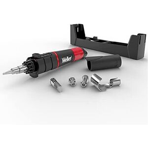 Weller WLBUK75 Cordless Soldering Iron and Heat Tool Kit Butane Powered 25-75W Weller WLBUK75 Cordless Soldering Iron and Heat Tool Kit Butane Powered 25-75W
