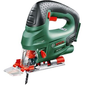 Bosch 603011002 Cordless Jigsaw PST 18 LI (Without Battery, 18 Volt System, in C Bosch 603011002 Cordless Jigsaw PST 18 LI (Without Battery, 18 Volt System, in C
