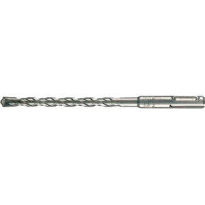 Bosch 1618596231 SDS-Plus-5 Masonry Drill Bit, 4mm x 50mm x 115mm, Grey Bosch 1618596231 SDS-Plus-5 Masonry Drill Bit, 4mm x 50mm x 115mm, Grey
