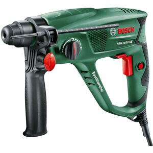 Bosch Corded SDS + Drill PBH2100RE 550W 240V 3 Speed Adjustable Depth Stop Bosch Corded SDS + Drill PBH2100RE 550W 240V 3 Speed Adjustable Depth Stop