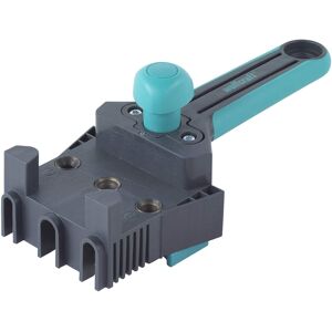 Wolfcraft Model 4640000 - Universal Dowel Jig for Wood Joints Wolfcraft Model 4640000 - Universal Dowel Jig for Wood Joints