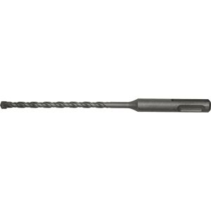 Loops 6 x 160mm SDS Plus Drill Bit - Fully Hardened & Ground - Smooth Drilling Loops 6 x 160mm SDS Plus Drill Bit - Fully Hardened & Ground - Smooth Drilling