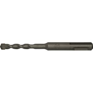 Loops 7 x 110mm SDS Plus Drill Bit - Fully Hardened & Ground - Smooth Drilling Loops 7 x 110mm SDS Plus Drill Bit - Fully Hardened & Ground - Smooth Drilling