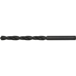 Loops HSS Twist Drill Bit - 4mm x 75mm - High Speed Steel - Metal Drilling Bits Loops HSS Twist Drill Bit - 4mm x 75mm - High Speed Steel - Metal Drilling Bits