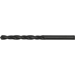 Loops HSS Twist Drill Bit - 5.5mm x 85mm - High Speed Steel - Metal Drilling Bits Loops HSS Twist Drill Bit - 5.5mm x 85mm - High Speed Steel - Metal Drilling Bits