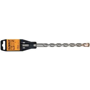 DeWalt DT9575QZ 15 x 260mm Extreme 2 SDS-Plus Drill Bit DeWalt DT9575QZ 15 x 260mm Extreme 2 SDS-Plus Drill Bit