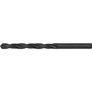 Loops HSS Twist Drill Bit - 7mm x 105mm - High Speed Steel - Metal Drilling Bits Loops HSS Twist Drill Bit - 7mm x 105mm - High Speed Steel - Metal Drilling Bits