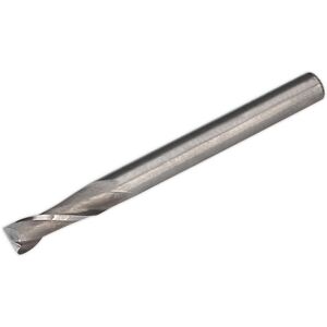 Loops 4mm HSS End Mill 2 Flute - Suitable for ys08796 Mini Drilling & Milling Machine Loops 4mm HSS End Mill 2 Flute - Suitable for ys08796 Mini Drilling & Milling Machine