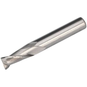 Loops 10mm HSS End Mill 2 Flute - Suitable for ys08796 Mini Drilling & Milling Machine Loops 10mm HSS End Mill 2 Flute - Suitable for ys08796 Mini Drilling & Milling Machine