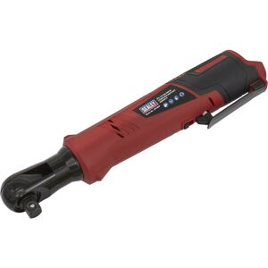 Loops 12V Cordless Ratchet Wrench - 1/2" Sq Drive - BODY ONLY - Variable Speed Control Loops 12V Cordless Ratchet Wrench - 1/2" Sq Drive - BODY ONLY - Variable Speed Control
