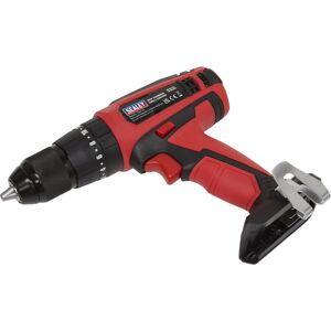 Loops 20V Hammer Drill Driver - 13mm Keyless Chuck - BODY ONLY - Durable & Lightweight Loops 20V Hammer Drill Driver - 13mm Keyless Chuck - BODY ONLY - Durable & Lightweight