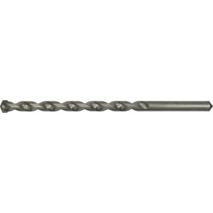 Loops 12 x 200mm Rotary Impact Drill Bit - Straight Shank - Masonry Material Drill Loops 12 x 200mm Rotary Impact Drill Bit - Straight Shank - Masonry Material Drill