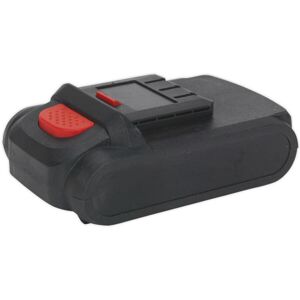 Loops 18V 1.5Ah Lithium-ion Power Tool Battery for ys03449 Cordless Hammer Drill Loops 18V 1.5Ah Lithium-ion Power Tool Battery for ys03449 Cordless Hammer Drill