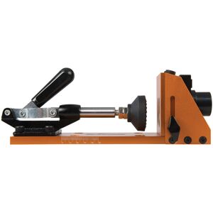 Loops PREMIUM Pocket Hole Jig Set Angled Drilling Kit 12mm to 38mm Wooden Boards Loops PREMIUM Pocket Hole Jig Set Angled Drilling Kit 12mm to 38mm Wooden Boards