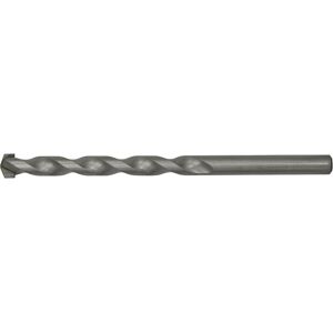 Loops 11 x 150mm Rotary Impact Drill Bit - Straight Shank - Masonry Material Drill Loops 11 x 150mm Rotary Impact Drill Bit - Straight Shank - Masonry Material Drill