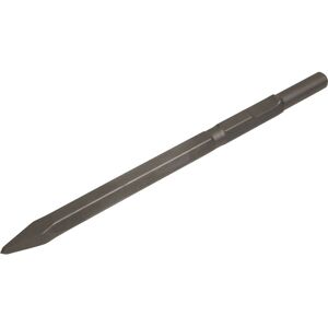 Kango 900 375mm Breaker Point Demolition Hammer Chisel Kango 900 375mm Breaker Point Demolition Hammer Chisel