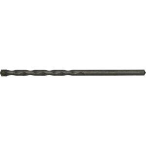 Loops 4.5 x 85mm Rotary Impact Drill Bit - Straight Shank - Masonry Material Drill Loops 4.5 x 85mm Rotary Impact Drill Bit - Straight Shank - Masonry Material Drill