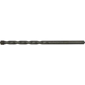 Loops 4 x 85mm Rotary Impact Drill Bit - Straight Shank - Masonry Material Drill Loops 4 x 85mm Rotary Impact Drill Bit - Straight Shank - Masonry Material Drill