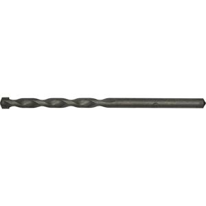 Loops 5.5 x 100mm Rotary Impact Drill Bit - Straight Shank - Masonry Material Drill Loops 5.5 x 100mm Rotary Impact Drill Bit - Straight Shank - Masonry Material Drill
