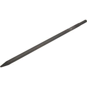 Loops 600mm Impact Breaker Point - Kango 900 - Demolition Hammer Chisel Point Loops 600mm Impact Breaker Point - Kango 900 - Demolition Hammer Chisel Point